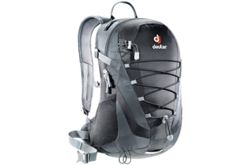 Image of Deuter Airlite 16 Pack-Black/Granite