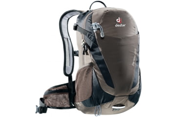 Image of Deuter Airlite 22 Pack-Stone/Black
