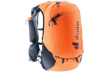 Image of Deuter Ascender 13 Pack, Saffron, 13L, 310012290050
