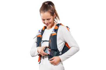 Image of Deuter Ascender 13 Pack, Saffron, 13L, 310012290050