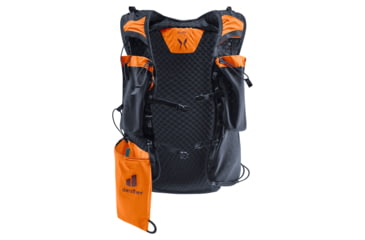 Image of Deuter Ascender 13 Pack, Saffron, 13L, 310012290050