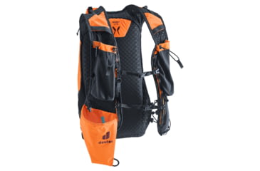 Image of Deuter Ascender 13 Pack, Saffron, 13L, 310012290050