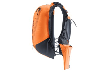 Image of Deuter Ascender 13 Pack, Saffron, 13L, 310012290050