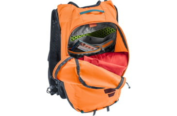 Image of Deuter Ascender 13 Pack, Saffron, 13L, 310012290050