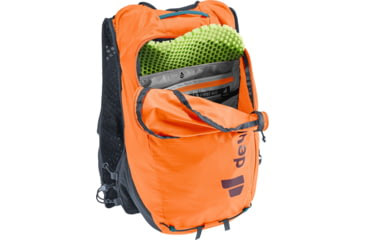 Image of Deuter Ascender 13 Pack, Saffron, 13L, 310012290050