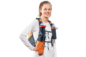 Image of Deuter Ascender 13 Pack, Saffron, 13L, 310012290050