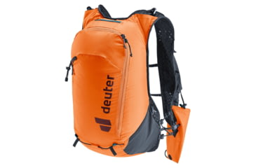 Image of Deuter Ascender 13 Pack, Saffron, 13L, 310012290050