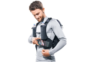 Image of Deuter Ascender 7 Pack, Black, 7L, 310002270000