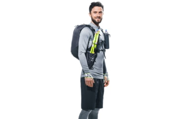 Image of Deuter Ascender 7 Pack, Black, 7L, 310002270000