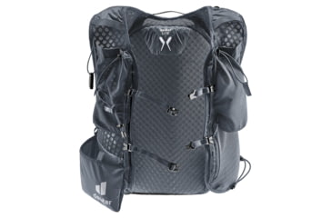 Image of Deuter Ascender 7 Pack, Black, 7L, 310002270000