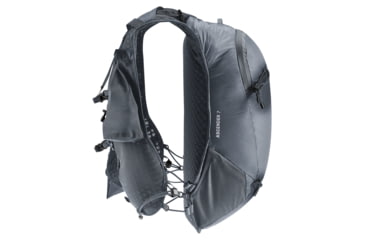 Image of Deuter Ascender 7 Pack, Black, 7L, 310002270000