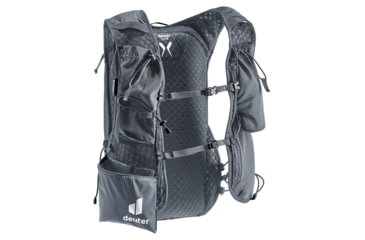 Image of Deuter Ascender 7 Pack, Black, 7L, 310002270000