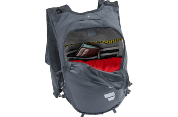 Image of Deuter Ascender 7 Pack, Black, 7L, 310002270000