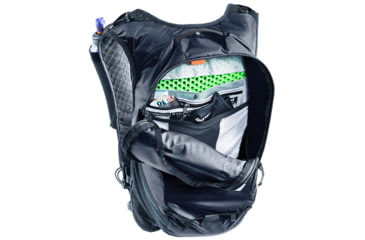 Image of Deuter Ascender 7 Pack, Black, 7L, 310002270000