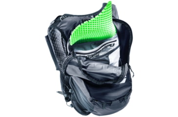 Image of Deuter Ascender 7 Pack, Black, 7L, 310002270000