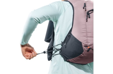 Image of Deuter Ascender 7 Pack, Grape, 7L, 310002250390