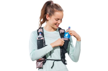 Image of Deuter Ascender 7 Pack, Grape, 7L, 310002250390