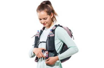 Image of Deuter Ascender 7 Pack, Grape, 7L, 310002250390