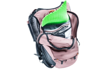 Image of Deuter Ascender 7 Pack, Grape, 7L, 310002250390