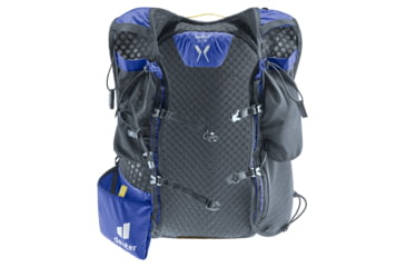 Image of Deuter Ascender 7 Pack, Indigo, 7L, 310002230490