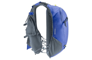 Image of Deuter Ascender 7 Pack, Indigo, 7L, 310002230490
