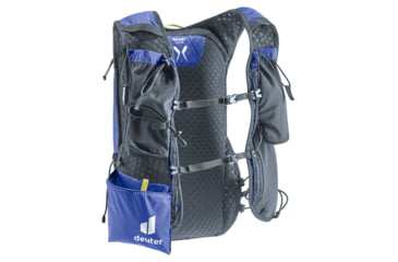 Image of Deuter Ascender 7 Pack, Indigo, 7L, 310002230490