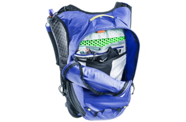 Image of Deuter Ascender 7 Pack, Indigo, 7L, 310002230490