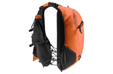 Image of Deuter Ascender 7 Pack, Saffron, 7L, 310002290050