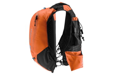 Image of Deuter Ascender 7 Pack, Saffron, 7L, 310002290050
