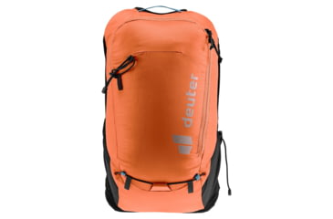 Image of Deuter Ascender 7 Pack, Saffron, 7L, 310002290050