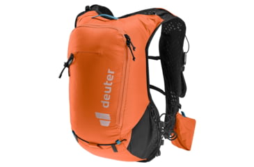 Image of Deuter Ascender 7 Pack, Saffron, 7L, 310002290050