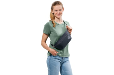 Image of Deuter Avengo 1.5 Backpack, Black, 390022370000