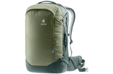 Image of Deuter Aviant Access 38 - Mens, Khaki Ivy, 351102022430