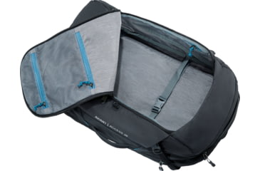 Image of Deuter AViANT Access 38 Pack, Black, 351112270000