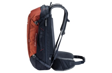Image of Deuter AViANT Access 38 Pack, Redwood/Ink, 351112253350