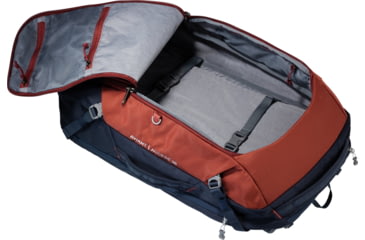 Image of Deuter AViANT Access 38 Pack, Redwood/Ink, 351112253350