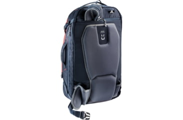 Image of Deuter AViANT Access 38 Pack, Redwood/Ink, 351112253350