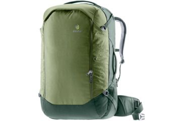 Image of Deuter Aviant Access 55 - Mens, Khaki Ivy, 351122022430