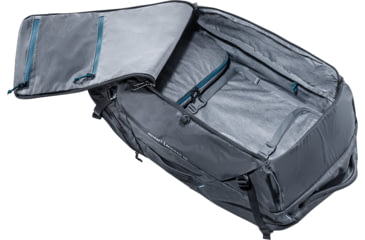 Image of Deuter AViANT Access 55 Pack, Black, 351132270000