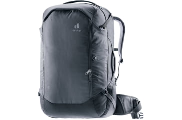 Image of Deuter AViANT Access 55 Pack, Black, 55L, 351132270000