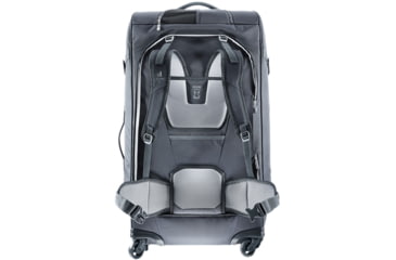 Image of Deuter AViANT Access Movo 80 Pack, Arctic/Graphite, 350022134450