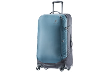 Image of Deuter AViANT Access Movo 80 Pack, Arctic/Graphite, 350022134450