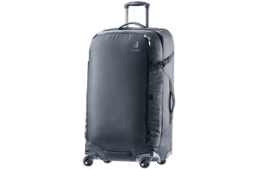 Image of Deuter AViANT Access Movo 80 Pack, Black, 350022170000