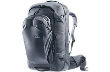 Image of Deuter Aviant Access Pro 60 - Mens, Black, 351202070000