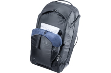 Image of Deuter AViANT Access Pro 60 Pack, Black, 351212270000