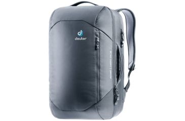 Image of Deuter Aviant Carry On 28 - Mens, Black, 351002070000