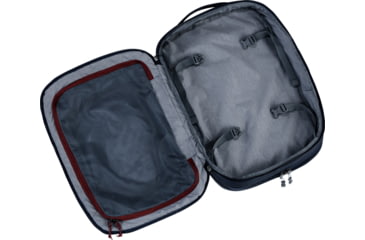 Image of Deuter AViANT Carry On 28 Pack, Redwood/Ink, 351012253350