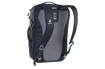 Image of Deuter AViANT Carry On 28 Pack, Redwood/Ink, 351012253350
