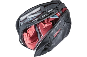 Image of Deuter AViANT Carry On 28 SL Pack - Womens, Black, 351002270000