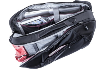 Image of Deuter AViANT Carry On Pro 36 SL Pack - Womens, Black, 351022270000
